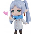 Good Smile Company Nendoroid Frieren: Winter Clothes Ver. (Frieren: Beyond Journey's End), GSC06533, by GOOD SMILE COMPANY