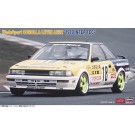 Hasegawa 1/24 Weds Sport Corolla Levin AE92 "1989 Inter TEC", HAS05314, by HASEGAWA