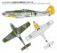 Platz 1/144 FOCKE-WULF FW190 D-9 YELLOW TAIL (2PCS)  , PLZ62717, by PLATZ