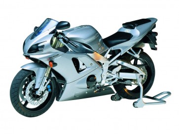 Tamiya 1/12 Motorcycle Series YAMAHA YZF-R1 TAIRA RACING  , TAM92812, by TAMIYA