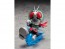 Bandai TAMASHII NATIONS BOX Kamen Rider ARTlized -Let's Go! Rider Kick!!- 1Box 6pcs, BAC56865, by BANDAI