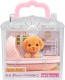Epoch Sylvanian Families B-41 Baby House (Cradle)  , EPC43235, by Epoch