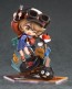 Good Smile Company Qset+ Regulus (Reverse: 1999), GSC80901, by GOOD SMILE COMPANY
