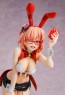 KADOKAWA 1/7 CAworks My Teen Romantic Comedy SNAFU Climax Yui Yuigahama: Casino Party Ver. Figure, KDK29063, by KADOKAWA