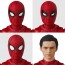 Medicom Toy MAFEX Spider-Man New Red & Blue Suit, MED72621, by MEDICOM TOY