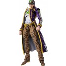 Medicos Super Action Jotaro Kujo (JoJo's Bizarre Adventure Part 6 (Stone Ocean), MEC37097, by MEDICOS