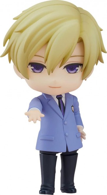 Orange Rouge Nendoroid Tamaki Suoh (Ouran High School Host Club) (Rerelease), ORG63930, by Orange Rouge