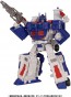 TAKARA TOMY KD-11 Transformers: Kingdom Series Ultra Magnus  , TAK73540, by TAKARA TOMY