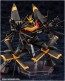 Aoshima 1/1000 AIM FOR THE TOP!: GUNBUSTER  , AOS56882, by AOSHIMA