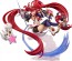 Good Smile Company 1/7 League of Legends: Star Guardian Jinx Figure, GSC45738, by GOOD SMILE COMPANY