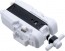 TAKARA TOMY Beyblade X BX-28 String Launcher White Ver., TAK14518, by TAKARA TOMY