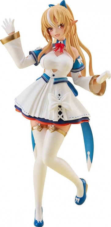 Good Smile Company POP UP PARADE Shiranui Flare (hololive production), GSC05253, by GOOD SMILE COMPANY