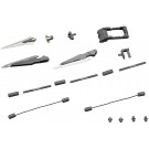 Kotobukiya M.S.G MODELING SUPPORT GOODS: WEAPON UNIT 011 TRIDENT SPEAR , KBY06380, by KOTOBUKIYA