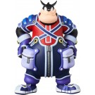 Medicom Toy UDF KINGDOM HEARTS II Pete, MED57887, by MEDICOM TOY