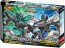 TAKARA TOMY Plarail SGX Shinkalion E5 Hayabusa + E7 Kagayaki Link Combination Set, TAK80299, by TAKARA TOMY