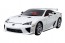 TAMIYA 1/24 Lexus LFA, TAM24319, by TAMIYA