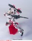 BANDAI  1/144 HGUC Unicorn Gundam Destroy Mode   Plastic Model kit, BAN73995, by BANDAI