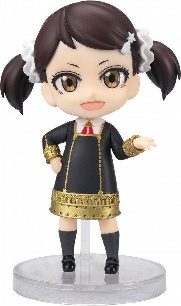 Bandai Figuarts mini Becky Blackbell, BAC49447, by BANDAI