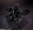 Bandai S.H.Figuarts Guts (Berserker Armor) Beast of Darkness, BAC56513, by BANDAI