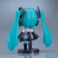 Good Smile Company Nendoroid Plamo Hatsune Miku (Character Vocal Series 01: Hatsune Miku), GSC80475, by GOOD SMILE COMPANY
