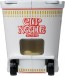 TAKARA TOMY Dream Tomica No.161 Cup Noodle W Tab, TAK07725, by TAKARA TOMY