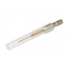 Wave HG One Touch Pin Vice Drill Blade  0.9 mm HT339 , WAV83399, by WAVE