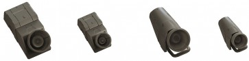 Bandai Builders Parts HD MS Vernier 02 Mechanic Color (Non Scale) , BAN11825, by BANDAI