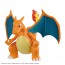 Bandai POKEMON PLAMO COLLECTION NO.43 SELECT SERIES CHARIZARD (BATTLE VER.) & DRAGONITE VS SET , BAN02701, by BANDAI