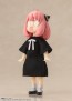 Bandai S.H.Figuarts ANYA FORGER -Casual Attire-, BAC68141, by BANDAI