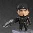 Good Smile Company Nendoroid Marcus Fenix (Gears of War), GSC98692, by GOOD SMILE COMPANY