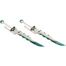 Kotobukiya 1/24 Hexa Gear Booster Pack 016 Super-Sized Tactical Swords Cartridge Model Suiun, KBY64861, by KOTOBUKIYA