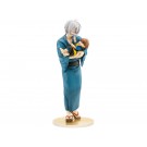 Kotobukiya Kitaro's Father & Baby Kitaro (The Birth of Kitaro: The Mystery of Ge Ge Ge), KBY63345, by KOTOBUKIYA