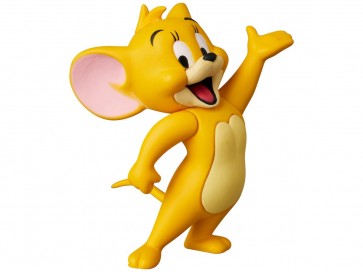 Medicom Toy UDF Tom and Jerry Classic Color Ver. JERRY, MED57900, by MEDICOM TOY