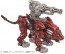 TAKARA TOMY ZW46 Zoids Wild Core Drive Weapon Impact Gatling  , TAK54020, by TAKARA TOMY