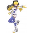 Bandai Girl Gun Lady (GGL) Lady Commander Charlotte , BAN16753, by BANDAI