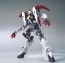 Bandai HGBD:R Lord Astray Double Rebake, BANS60433, by BANDAI