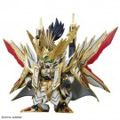 Bandai SDW HEROES Tenkamuso Daishogun, BAN62989, by BANDAI