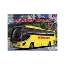 Fujimi 1/32 Hino Selega Hato Bus Version , FUJ11110, by FUJIMI