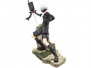 Kotobukiya 1/8 ARTFX J 9S (NieR:Automata Ver1.1a), KBY50154, by KOTOBUKIYA
