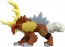 TAKARA TOMY MonColle Paradox Pokemon Gouging Fire, TAK47042, by TAKARA TOMY
