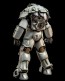 three zero 1/6 Fallout - X-01 Institute Power Armor, THZ16842, by three zero