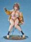 Good Smile Company 1/7 Goddess of Victory: Nikke: Anis: Sparkling Summer, GSC02139, by GOOD SMILE COMPANY