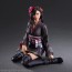 SQUARE ENIX Final Fantasy VII Remake PLAY ARTS Kai Tifa Lockhart -Exotic Style Dress Ver.-, SQE66298, by SQUARE ENIX