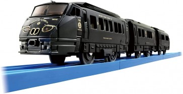 TAKARA TOMY Plarail JR Kyushu 787 Series 36 Plus 3, TAK61264, by TAKARA TOMY