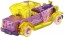TAKARA TOMY Tomica Disney Motors DM-08 Dream Star Classic Rapunzel, TAK87820, by TAKARA TOMY