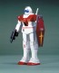 Bandai 1/100 real type RGM-79 gym , BAN13077, by BANDAI