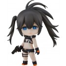 Good Smile Company Nendoroid Empress (Black Rock Shooter): DAWN FALL Ver., GSC29689, by GOOD SMILE COMPANY