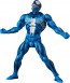 Medicom Toy MAFEX Venom (Comic Blue Ver.), MED72980, by MEDICOM TOY