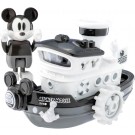 TAKARA TOMY Dream Tomica No.181 Disney Motors Dream Sailor Mickey Mouse, TAK15546, by TAKARA TOMY