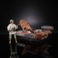 TAKARATOMY Star Wars Black Series 6 Inch Figure & Vehicle Luke Skywalker & Land Speeder , TAK71415, by TAKARA TOMY